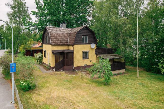 Mariestad, Mariestads kommun