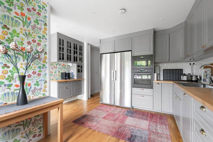 4 rum lägenhet på Allévägen 6E Sollentuna Rotebro, Sollentuna kommun - bild 4