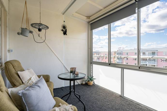 3 rum Lägenhet på Tomtebogatan 6C Slagsta Eskilstuna kommun - bild 9