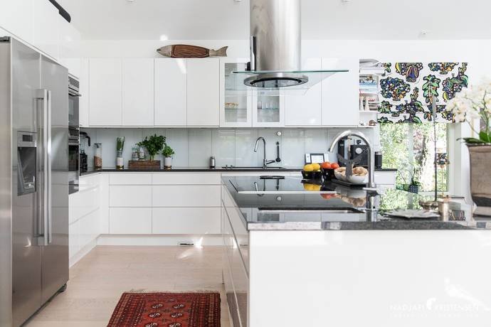 6 rum Villa på Skogsvägen 8 Malen Båstads kommun - bild 11