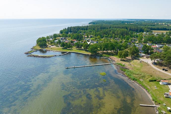 3 rum villa på Prosits väg 15 Sandvik, Kalmar kommun - bild 3