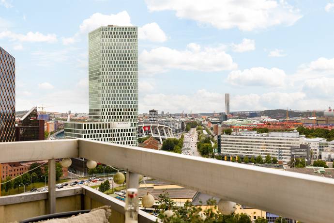 2 rum lägenhet på Stavhopparegatan 5B Lunden, Göteborgs kommun - bild 4