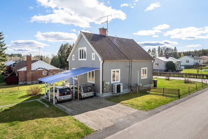 5 rum Villa på Götbergsvägen 6 Karbenning Norbergs kommun - bild 3