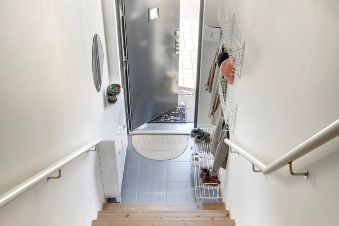 4 rum lägenhet på Bäckhusvägen 28 Hököpinge, Vellinge kommun - bild 4