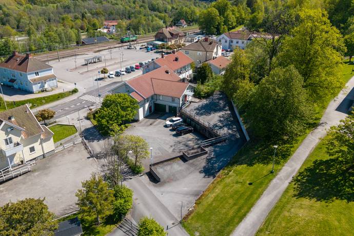 Övrig på Stationsvägen16 &  18 Munkedal Munkedals kommun - bild 5