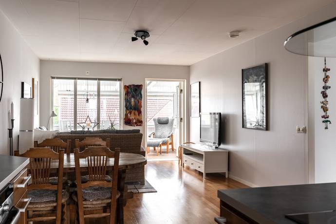 3 rum Parhus på Gräsholmsgatan 32 Sotenäs kommun - bild 13