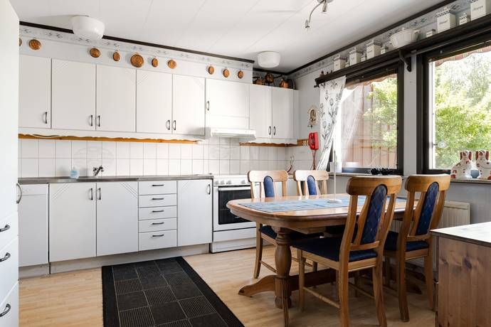 5 rum Radhus på Tornvägen 85 Söderköpings kommun - bild 8