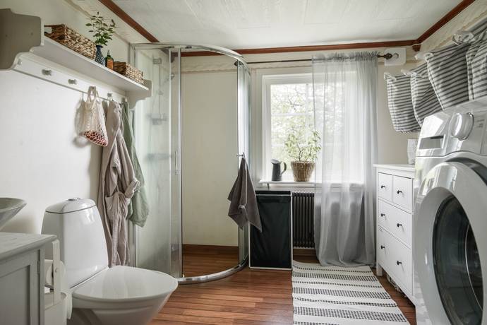 6 rum Gård med jordbruk på Gassgöljhult Lillagården Åseda Uppvidinge kommun - bild 24