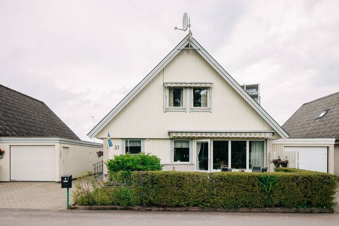 Snuggen, Mariestads kommun