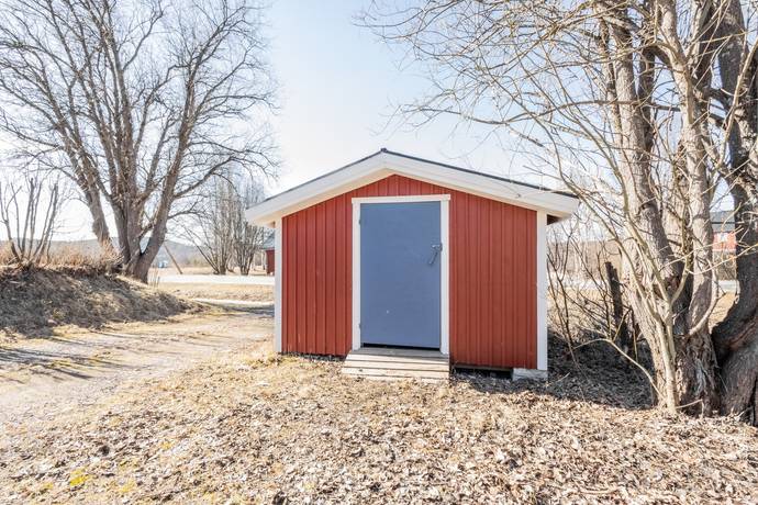 4 rum Villa på Vännäsvägen 110 Överkalix kommun - bild 33