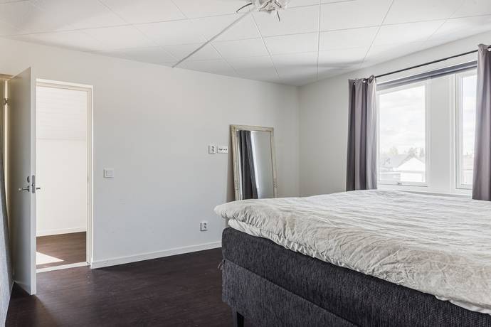 5 rum Villa på Åkergatan 5 Skutskär Älvkarleby kommun - bild 21