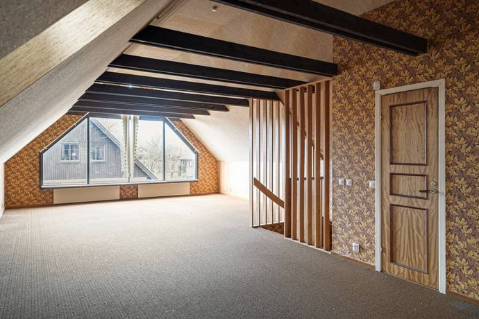 5 rum Villa på Plogvägen 5 Hällan Eslövs kommun - bild 16