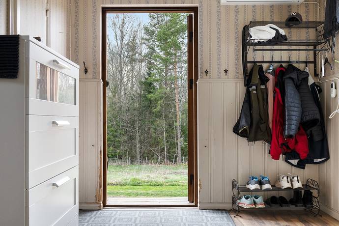 3 rum villa på Västanå 64 Ransäter, Munkfors kommun - bild 5