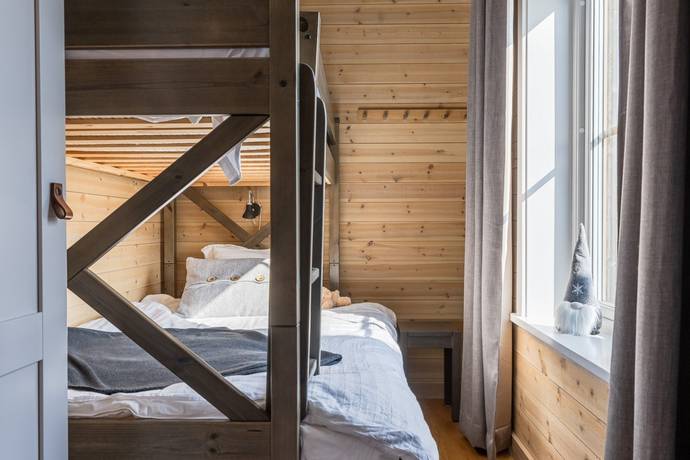 4 rum lägenhet på Osthangvägen 203 lgh 4 Ramundberget, Härjedalens kommun - bild 5