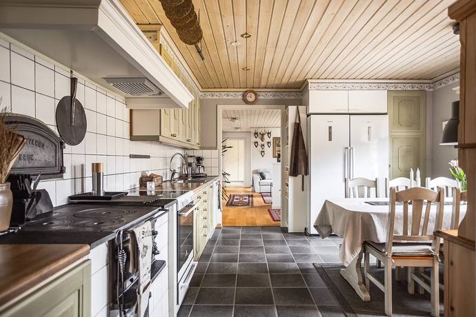 6 rum Villa på Plintsberg Lisslinda 18 Plintsberg Leksands kommun - bild 10