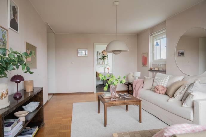 3 rum Lägenhet på Sandfjärdsgatan 10 Årsta Stockholms kommun - bild 10