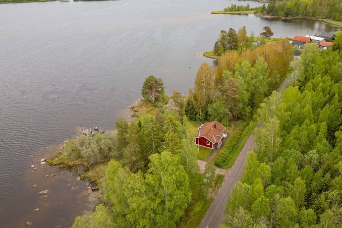 Prostnäset 82, Utsund, Avesta kommun