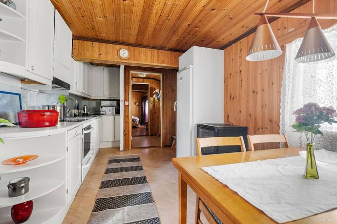 3 rum Villa på Norra Sunderbyvägen 447 Sunderbyn Luleå kommun - bild 18