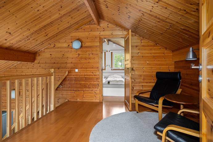 11 rum Villa på Fröseke Gamla Järnvägen 3 & 4 Fröseke Uppvidinge kommun - bild 54