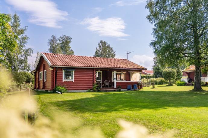 Laknäs, Leksands kommun