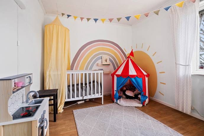 4 rum Villa på Spelvägen 12 Perstorp Perstorps kommun - bild 10
