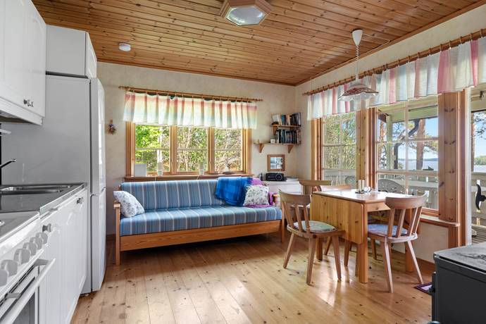 3 rum Fritidshus på Vikingsborgsvägen 44 Vaxholm Vaxholms kommun - bild 23
