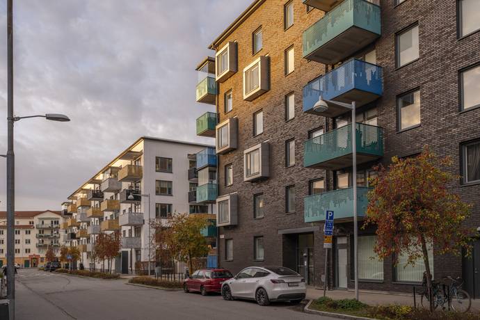 3 rum Lägenhet på Jakobsdalsvägen 14, vån 4 av 6 Aspudden/Örnsberg Stockholms kommun - bild 25