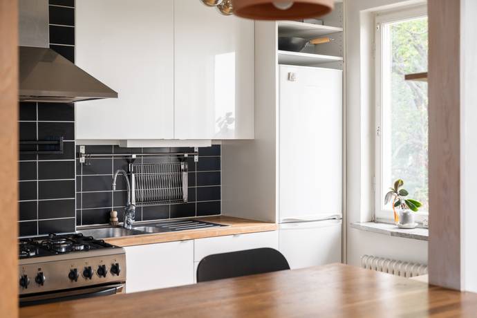 2 rum Lägenhet på Husabyvägen 41 Aspudden Stockholms kommun - bild 12