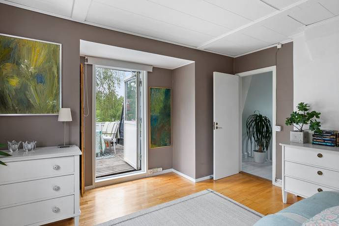 5 rum Villa på Tjärvägen 3 Bollstanäs Upplands Väsby kommun - bild 26