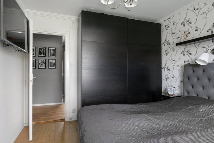 4 rum Villa på Ekvägen 16 Fridhem Gävle kommun - bild 14