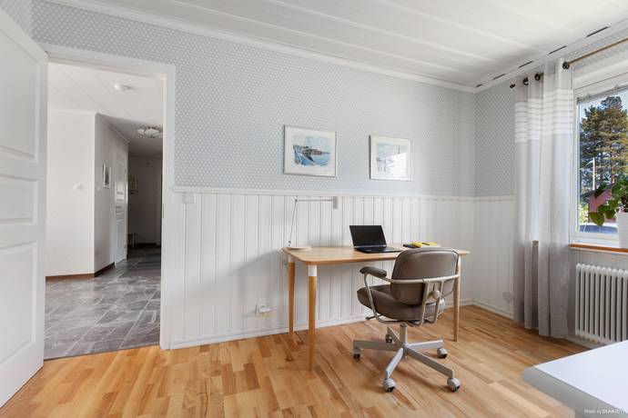 7 rum Villa på Hagaviksgatan 32 Knöppelåsen Luleå kommun - bild 11