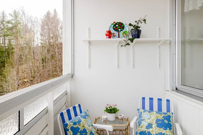 3 rum Lägenhet på Emanuel Birkes väg 5 Salem Salems kommun - bild 22