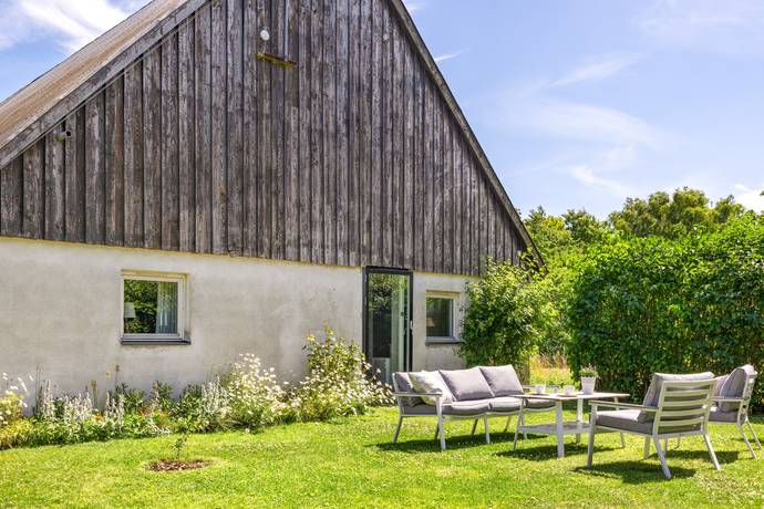 5 rum Villa på Elisefarmsvägen 33 Borrby Simrishamns kommun - bild 30