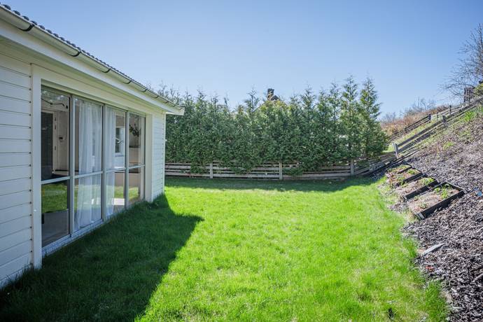 3 rum kedjehus på Backebovägen 5 Kroksta, Örnsköldsviks kommun - bild 3