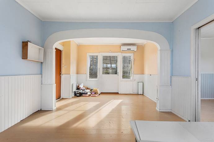 140 m² Villa på Koppomsvägen 68 Koppom Eda kommun - bild 11