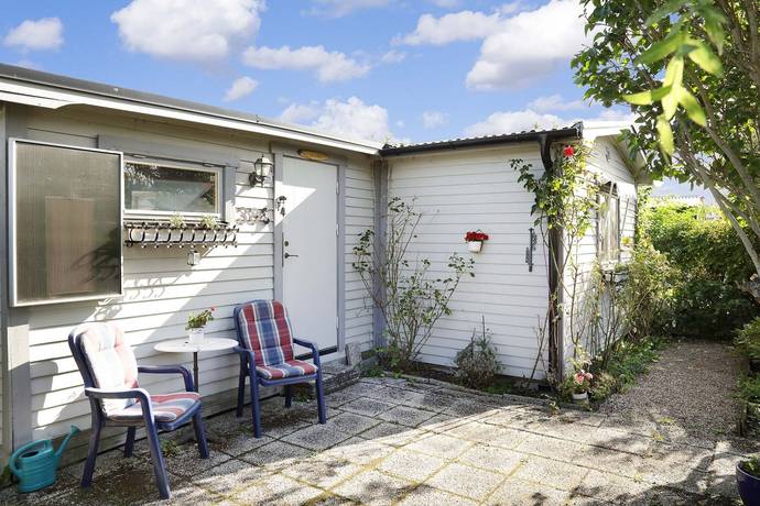 2 rum fritidshus på Viktoriagången 386 Ärtholmens Sommarstad, Malmö kommun - bild 2