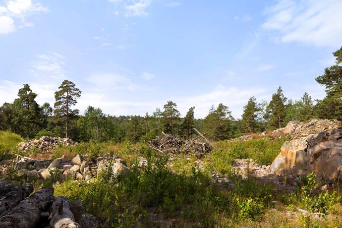 tomt på Sveden 10 Ingarö-Skälsmara, Värmdö kommun - bild 4