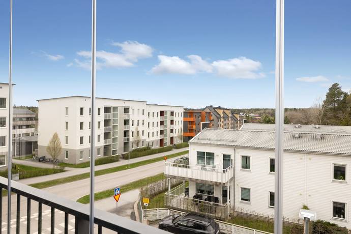 2 rum Lägenhet på Hälleborgsgatan 5 Alsike Knivsta kommun - bild 21