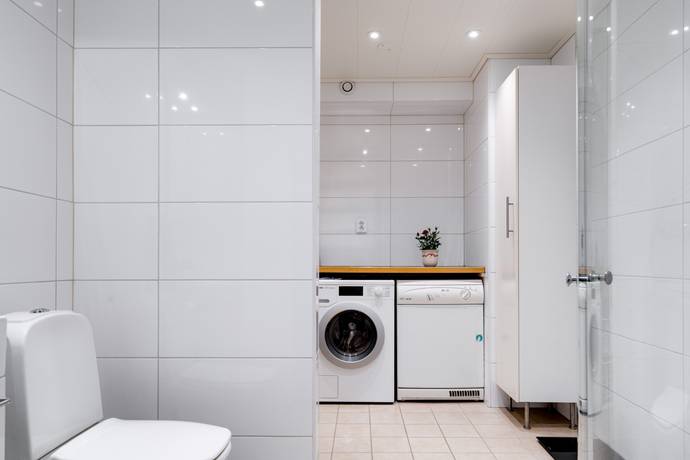4 rum Villa på Flintmästargatan 51 Bjurhovda Västerås kommun - bild 22