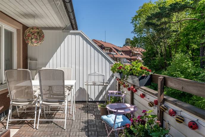 3 rum Lägenhet på Sveavägen 66 Djursholm Danderyds kommun - bild 13