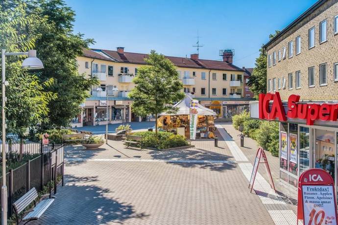 4 rum Lägenhet på Trolle-Bondes gata 5, 2 tr Vällingby Nälsta Stockholms kommun - bild 28