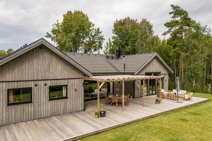 6 rum Villa på Rud Dalen 204 Hammarö kommun - bild 7