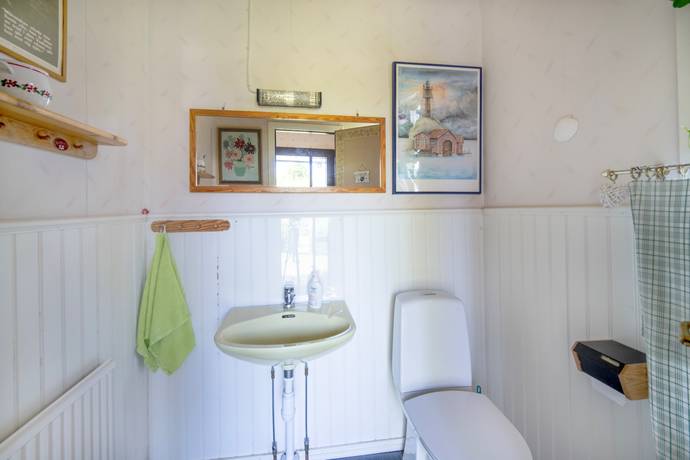 6 rum Villa på Brunnsvägen 30 Holsbybrunn Vetlanda kommun - bild 25