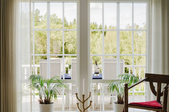 5 rum parhus på Athos väg 24 A Svinninge, Österåkers kommun - bild 5