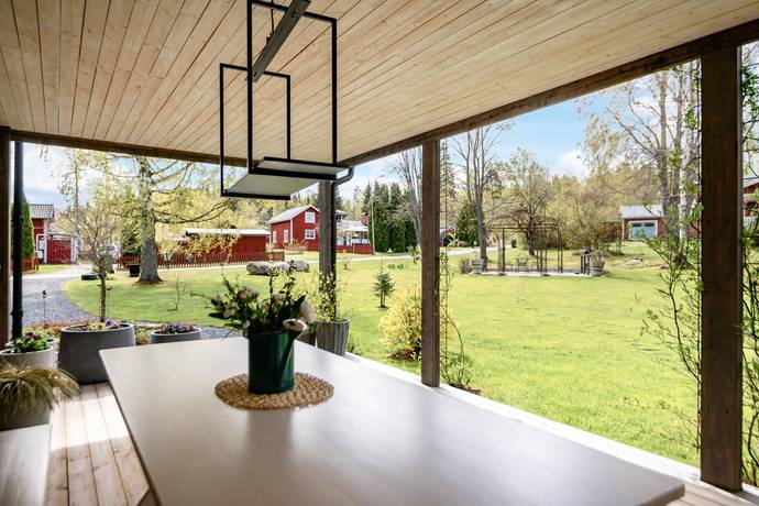 5 rum Villa på Smedgatan 2 Säter Säters kommun - bild 54