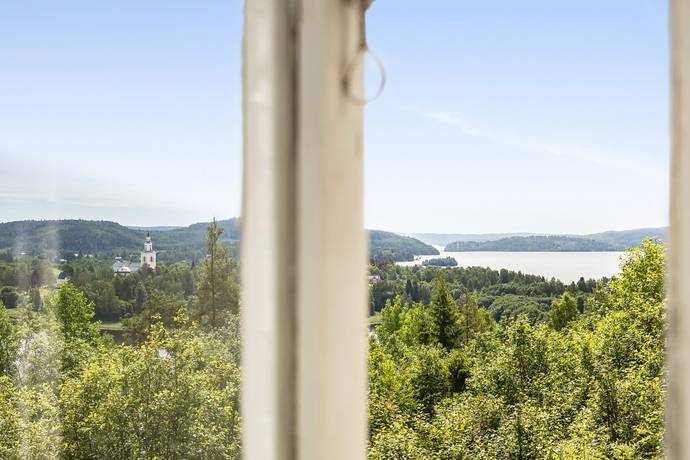 4 rum Villa på Svedje 116 Bollstabruk Kramfors kommun - bild 21