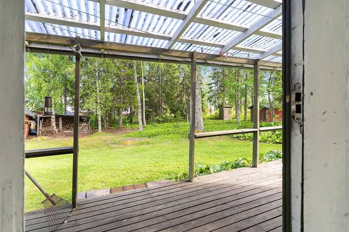 3 rum Villa på Vikstigen 9 Nikkala Haparanda kommun - bild 24