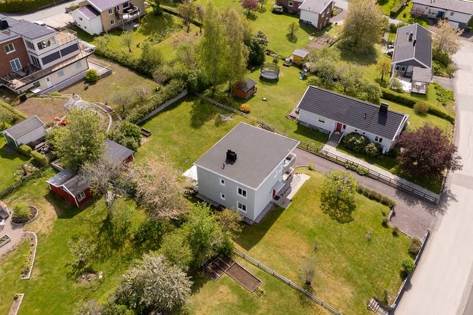 6 rum Villa på Vibynäsgatan 3 Gamla Råslätt Jönköpings kommun - bild 45