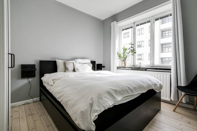 2 rum Lägenhet på Wargentinsgatan 5B Kungsholmen - Rådhuset Stockholms kommun - bild 9