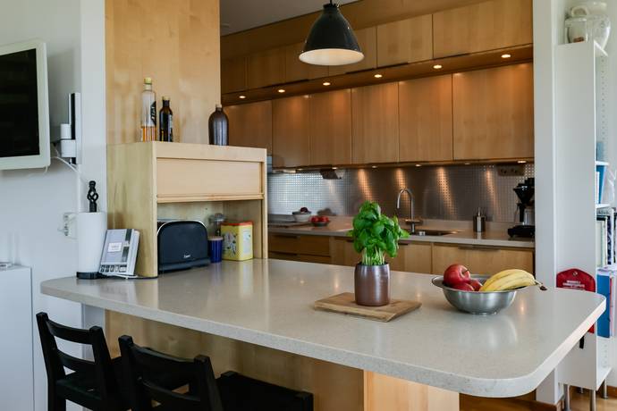 5 rum Lägenhet på Lilla Ågränd 6 Centralt Norr Örebro kommun - bild 6